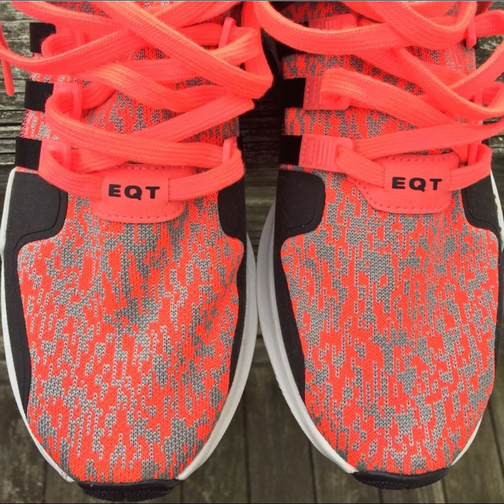 Men’s Adidas Training Shoe EQT Size 11.5